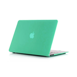 MacBook Pro with Retina Display 15" Case - Matte Green