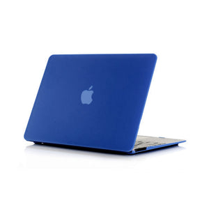 MacBook Pro 13" Case - Matte Navy