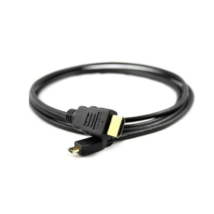 Micro HDMI to HDMI Cable - 1.8 m - Tangled - 1