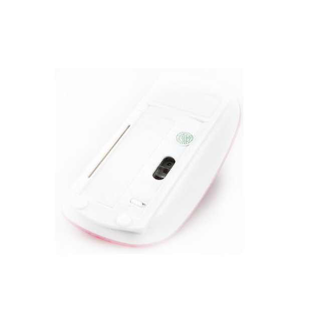 Wireless Mouse - Pink – Tangled