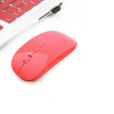Wireless Mouse - Red - Tangled - 1
