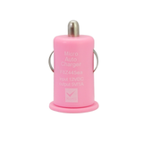 Car Charger in Pink - Tangled - 1