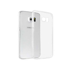 Samsung S6 Case - Clear - Tangled
