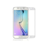 Samsung S7 Edge Glass Screen Protector - Tangled - 1