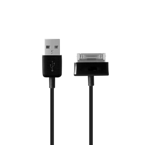 Samsung Galaxy Sync Cable - Tangled