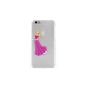 iPhone 5/5S Sleeping Beauty Case - Tangled