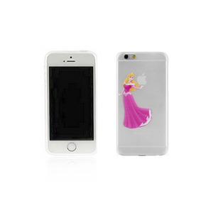 iPhone 6/6S Case - Sleeping Beauty - Tangled - 1