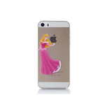 iPhone 6/6S Case - Sleeping Beauty - Tangled - 2