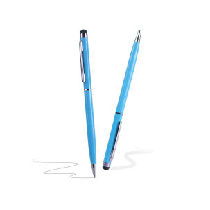 Stylus Pen - Blue - Tangled - 1