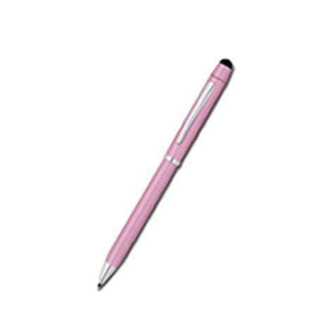 Stylus Pen - Light Pink - Tangled