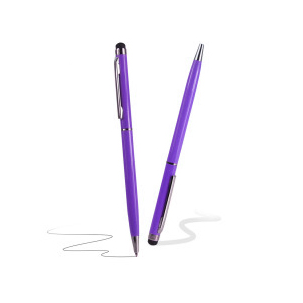 Stylus Pen - Purple - Tangled - 1