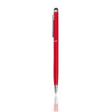 Stylus Pen - Red - Tangled - 2