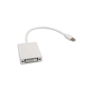 Thunderbolt to DVI Adapter – Tangled