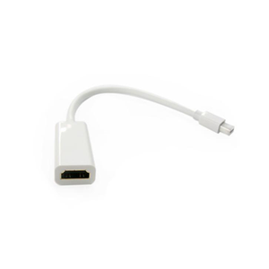 Thunderbolt to HDMI Adapter - Tangled