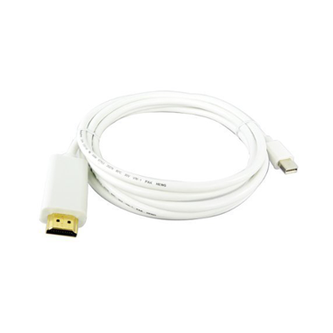 Thunderbolt to HDMI Cable (1.8 m) - Tangled