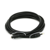 Toslink Optical Digital Audio Cable 5 m - Tangled - 1
