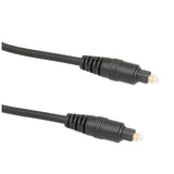 Toslink Optical Digital Audio Cable 1 m - Tangled - 2