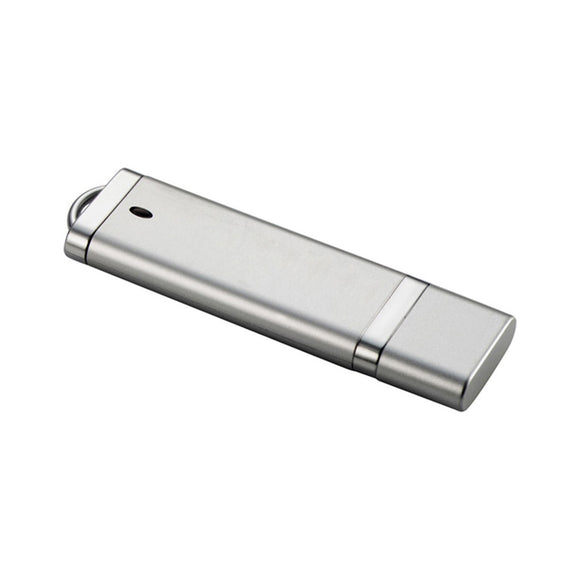 16GB JetFlash - Silver - Tangled