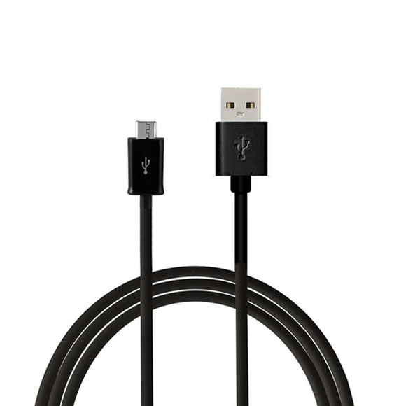 USB to Micro USB - 2 m - Tangled - 1