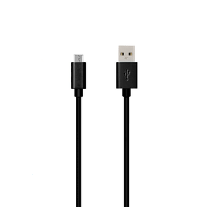 USB to Micro USB - Black - Tangled
