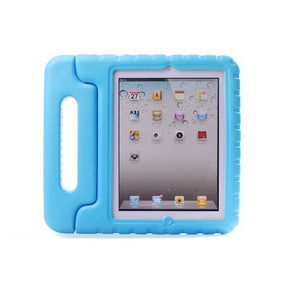 iPad 9 Kids Case - Blue
