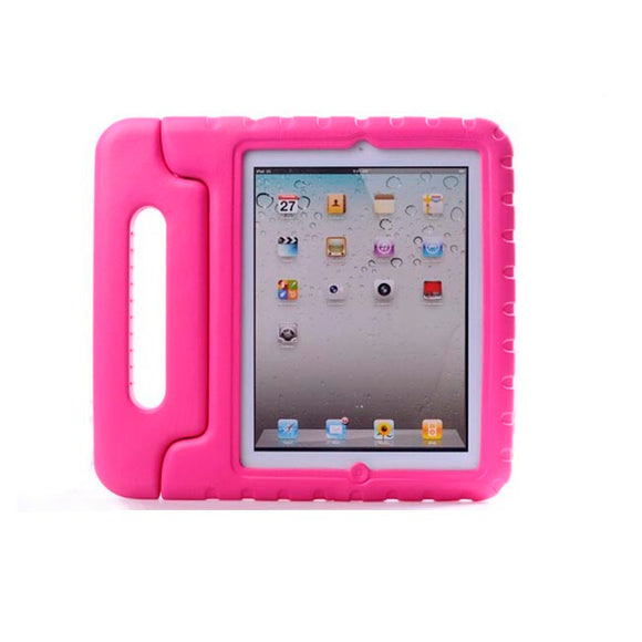 iPad 8 Kids Case - Pink