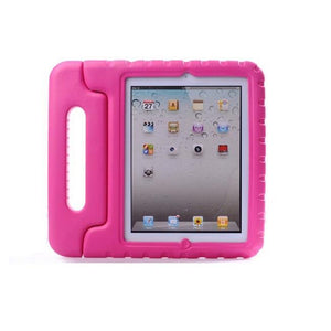 iPad 9 Kids Case - Pink