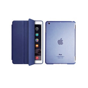 iPad 7 Smart Magnetic Case - Navy