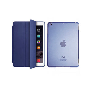 iPad 8 Smart Magnetic Case - Navy
