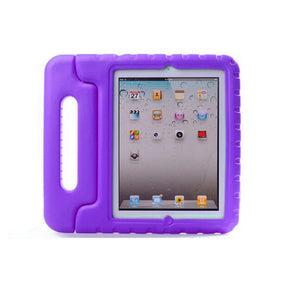 iPad Air 2 Kids Case - Purple