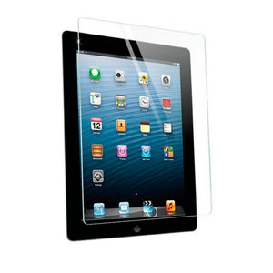 iPad 6 Glass Screen Protector