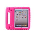 iPad 7 Kids Case - Pink