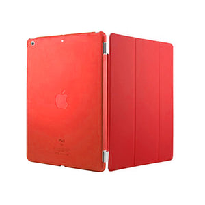 iPad Air Smart Magnetic Case - Red
