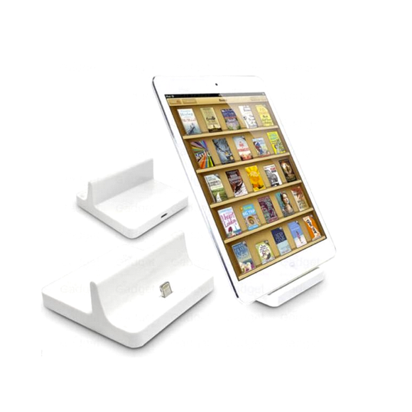 iPad Air Dock - Tangled