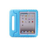 iPad Air 2 Kids Case - Blue - Tangled - 1