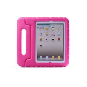 iPad Air Kids Case - Pink - Tangled - 1