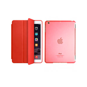 iPad Pro 11" Smart Magnetic Case - Red