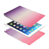 iPad 5 Rainbow Case