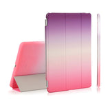 iPad 5 Rainbow Case