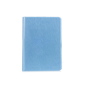 iPad Air Case - Shimmering Blue - Tangled