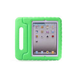 iPad Kids Case - Green - Tangled - 1