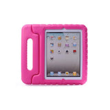 iPad Kids Case - Pink - Tangled - 1