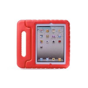 iPad Kids Case - Red - Tangled