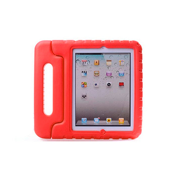iPad 5 Kids Case - Red