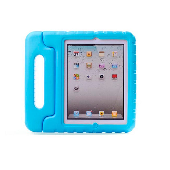 iPad Air 3 Kids Case - Blue