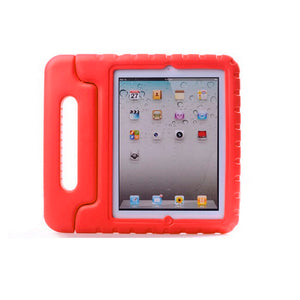 iPad Pro 10.5" Kids Case - Red