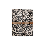 iPad Mini Case - Leopard Print - Tangled - 1