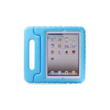 iPad Mini Kids Case - Blue - Tangled - 1