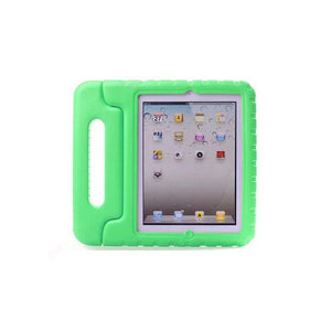 iPad Mini Kids Case - Green - Tangled - 1