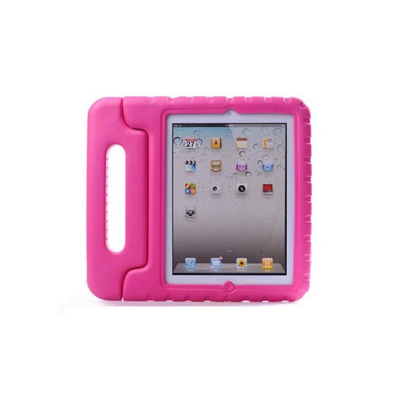 iPad Mini Kids Case - Pink - Tangled - 1